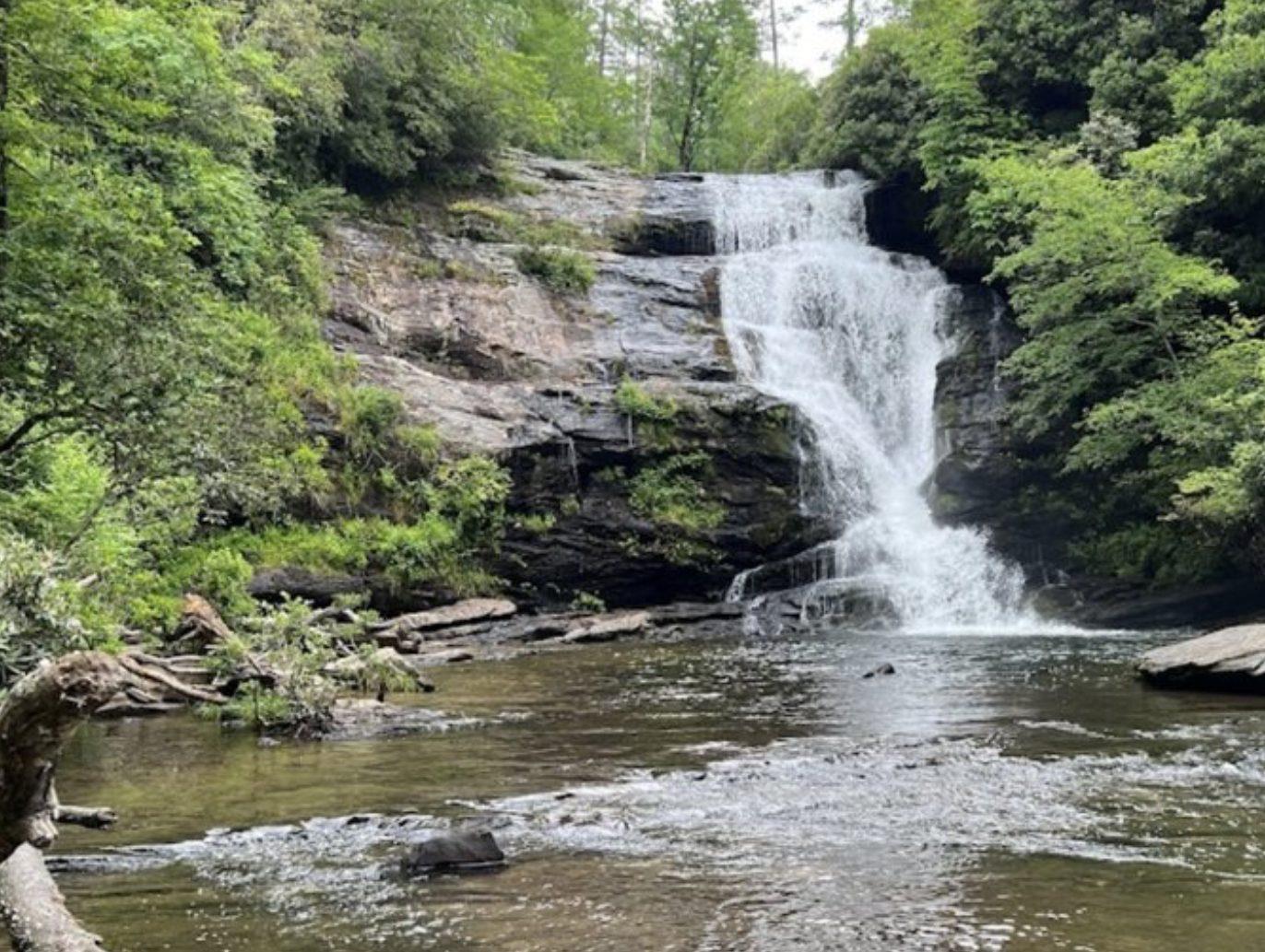 @Onlyinyourstate lists 10 Best things to do in August in North Carolina...head to the link in bio to see what Highlands adventure makes the list!