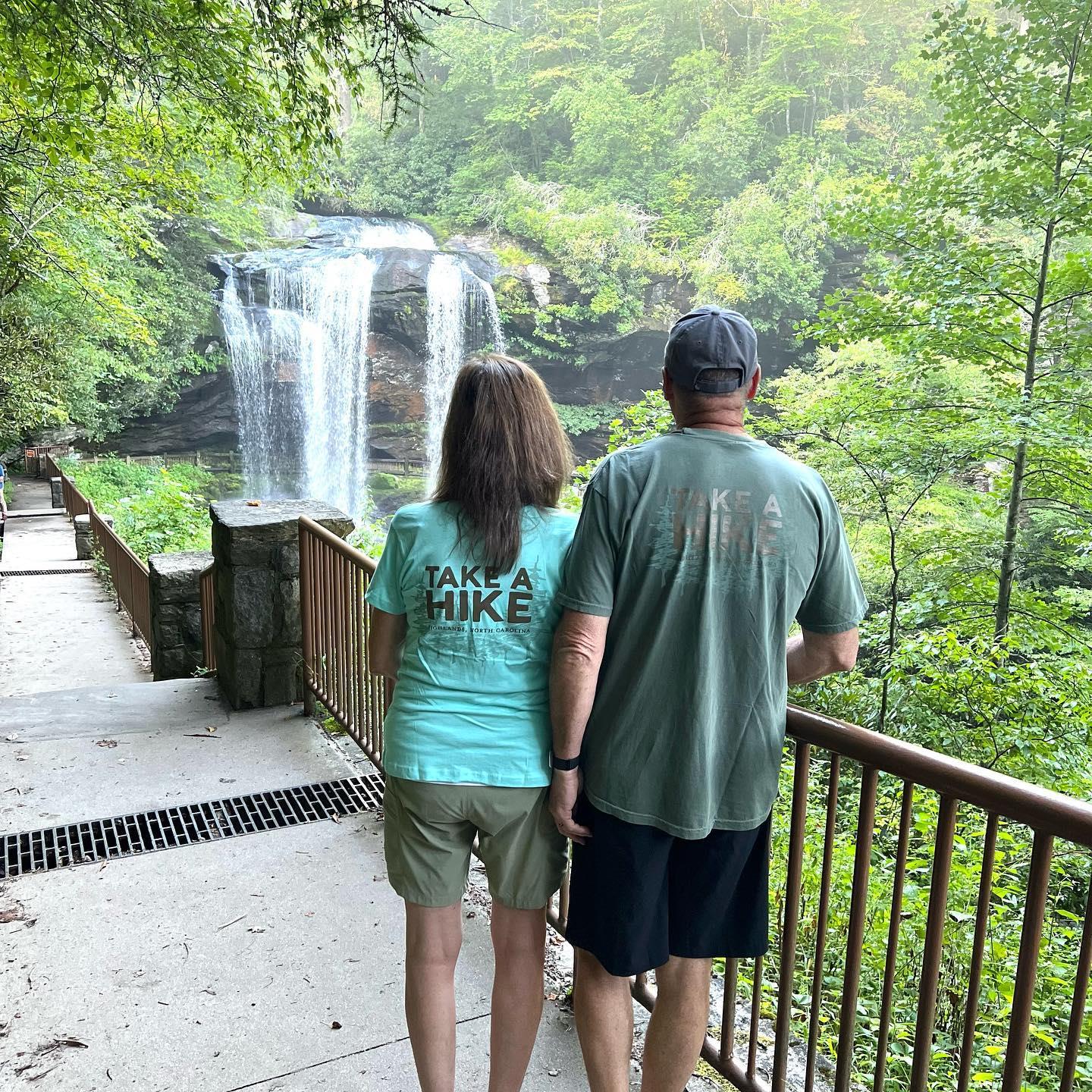 Happy 828 Day, (8/28)💚 What do you love about the 828 area? ⛰️🌲

#828isgreat #highlandsnc #visithighlandsnc #heightofhappiness #wnc