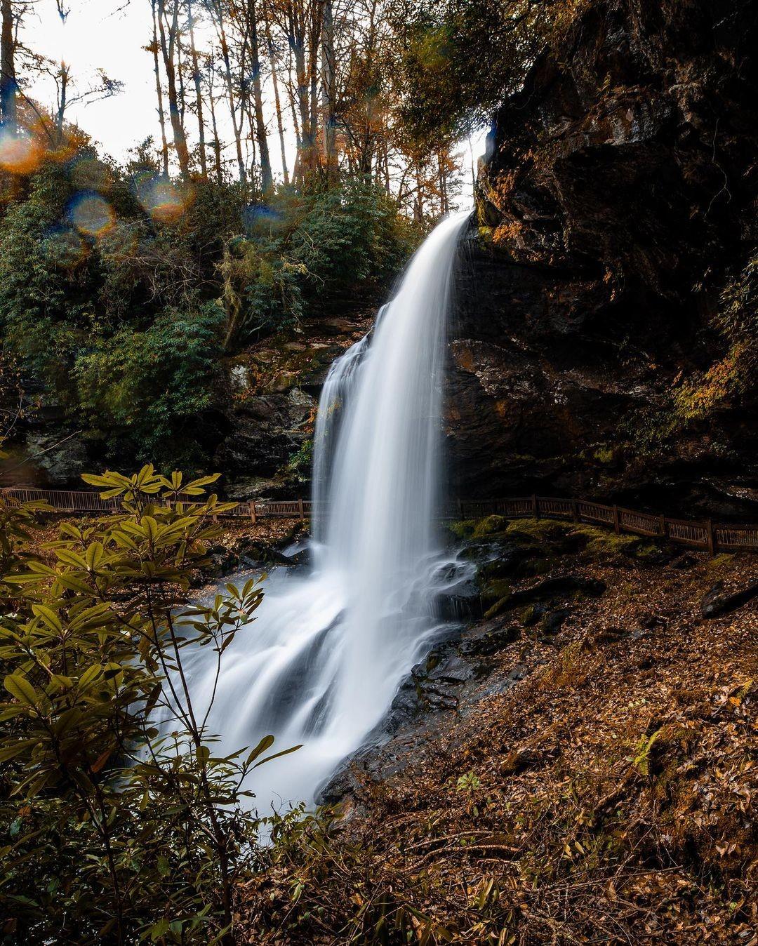 OK, Dry Falls – you have our attention 😍

📸: @jon.woodman