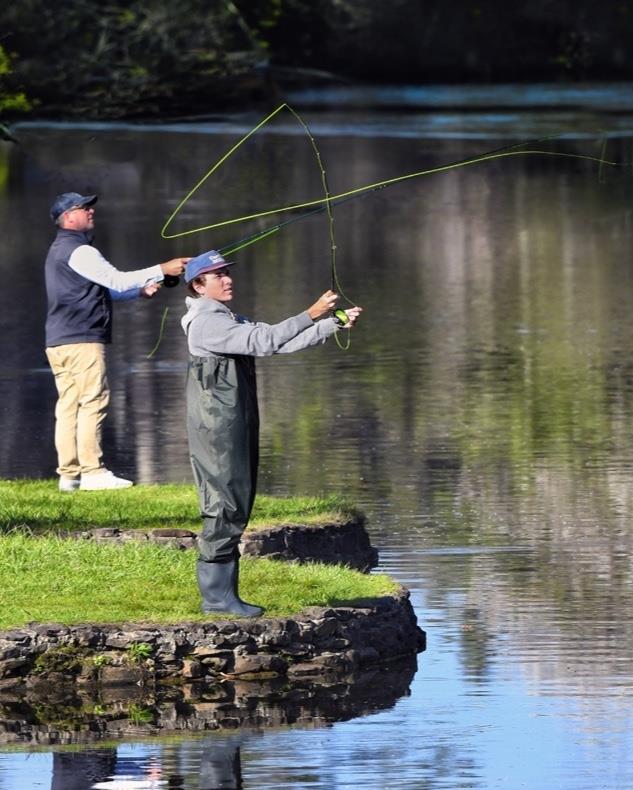 Tomorrow is #NationalGoFishingDay &#127907; Need help planning a fishing trip? Here&#39;s some of the best fishing spots in the #HighlandsNC area! ⬇️
&#127907;Chattooga River
&#127907;Cullasaja River
&#127907;Davidson River
&#127907;Nantahala River
&#127907;Tuckaseegee River
&#127907;Whitewater River
