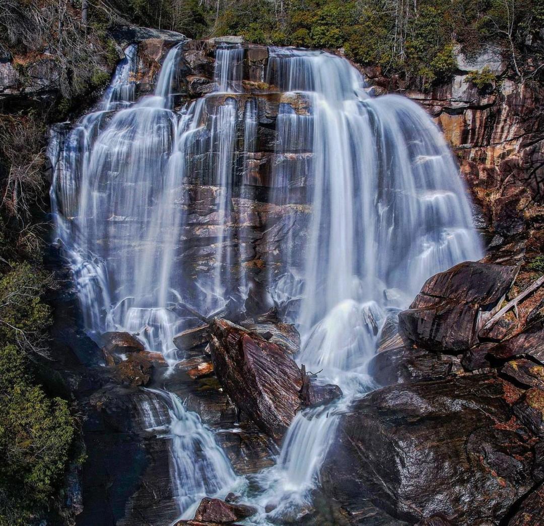 No words... just majesty.

📸: @carolinaswaterfallchaser