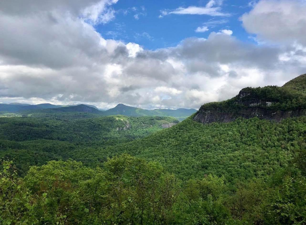 Member Spotlight: 
Highlands Vacation Rentals
Summer is here tomorrow! ⛰ ☀️ 🙌… Have you booked your mountain vacation to escape the heat?!?