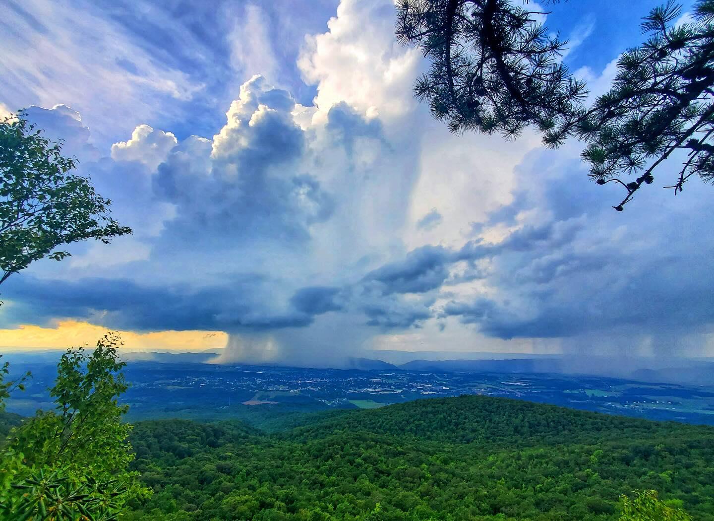 In the heart of the Blue Ridge Mountains, we’re surrounded by daily reminders of nature’s quiet power. From the wildflower-covered trails of Crystal Springs to the rolling landscapes of Big Walker Lookout, the natural world here doesn’t just take your breath away—it fills your spirit.

In Wytheville, nature is more than a backdrop—it’s a way of life. It inspires artists, brings families together, and offers moments of peace in our busy days. This Earth Day, let’s honor these gifts by preserving them—for ourselves, for future generations, and for every traveler who finds something special here. #earthday #visitwytheville #theresonlyone #protectourplanet🌏