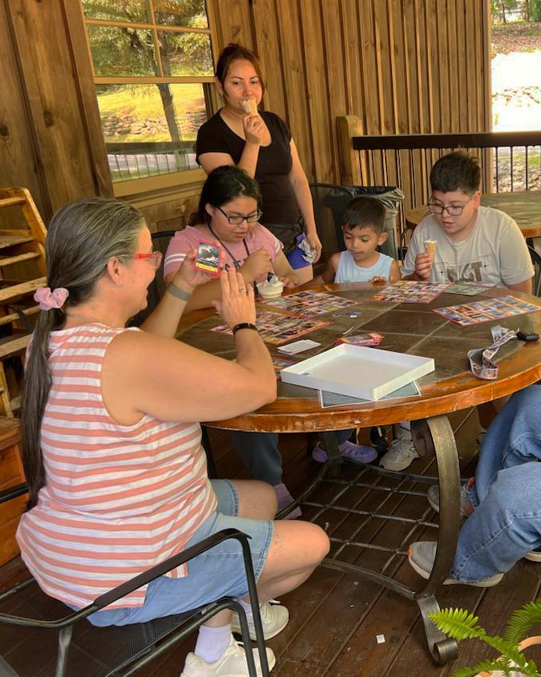 Nothing beats family time at Cool River Tubing and Adventures… sunshine, laughs, and a little friendly competition between aerial adventure. 👨‍👩‍👧‍👦
 
Days like this are coming soon and we cannot wait!

#headwatercafe 
#aerialpark 
#HelenGA 
#Bestinhelen 
#coolrivertubingandadventures