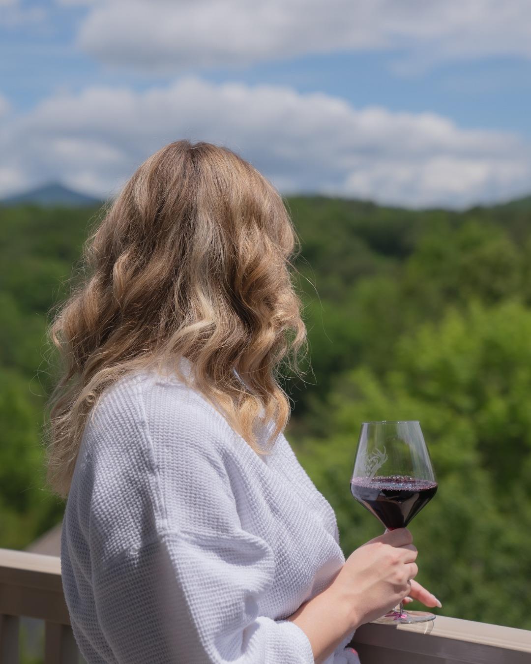Cottage Winery VIPs, your Valhalla perks are officially on tap. 

Flash your membership card and enjoy 10% off golf, spa, and stays, a smooth little bonus for anyone who knows how to pair good wine with an even better escape. 

The mountains hit different when your getaway comes with easy perks, slow mornings, and that effortless Valhalla ease built right in.