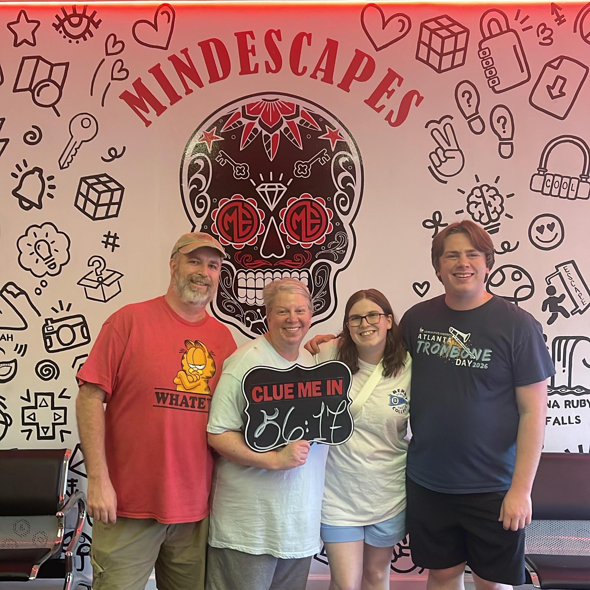 #groupfun #cabininthewoods #wanderland #EscapeRoomFun #cluemein #escaperoomfun #bigfootrampage #adventureawaits #escaperooms #familyfun #alpinehelen #helenga #familyactivities #mindescapesofhelenga #escaperoomofhelenga
