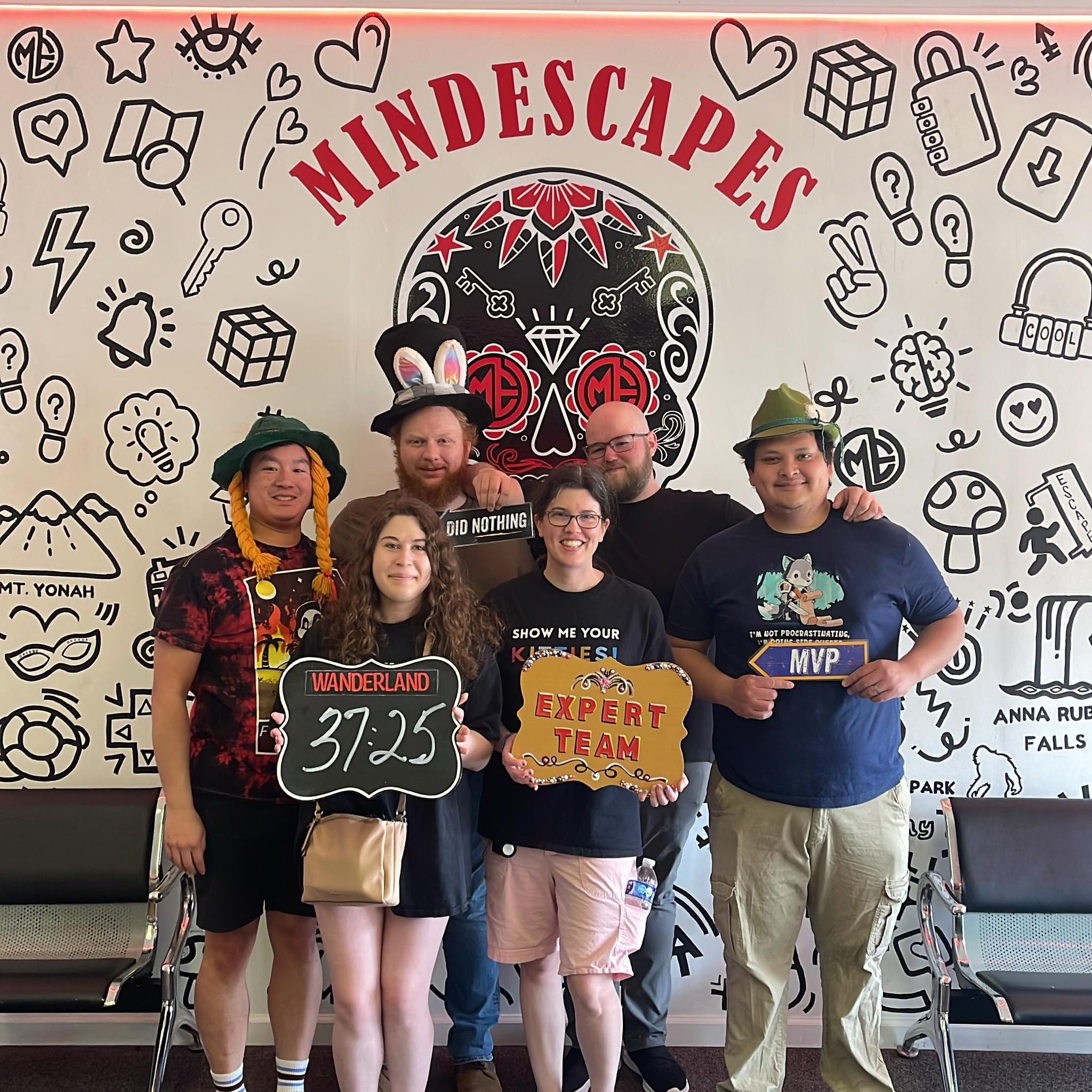 #groupfun #cabininthewoods #wanderland #EscapeRoomFun #cluemein #escaperoomfun #bigfootrampage #adventureawaits #escaperooms #familyfun #alpinehelen #helenga #familyactivities #mindescapesofhelenga #escaperoomofhelenga