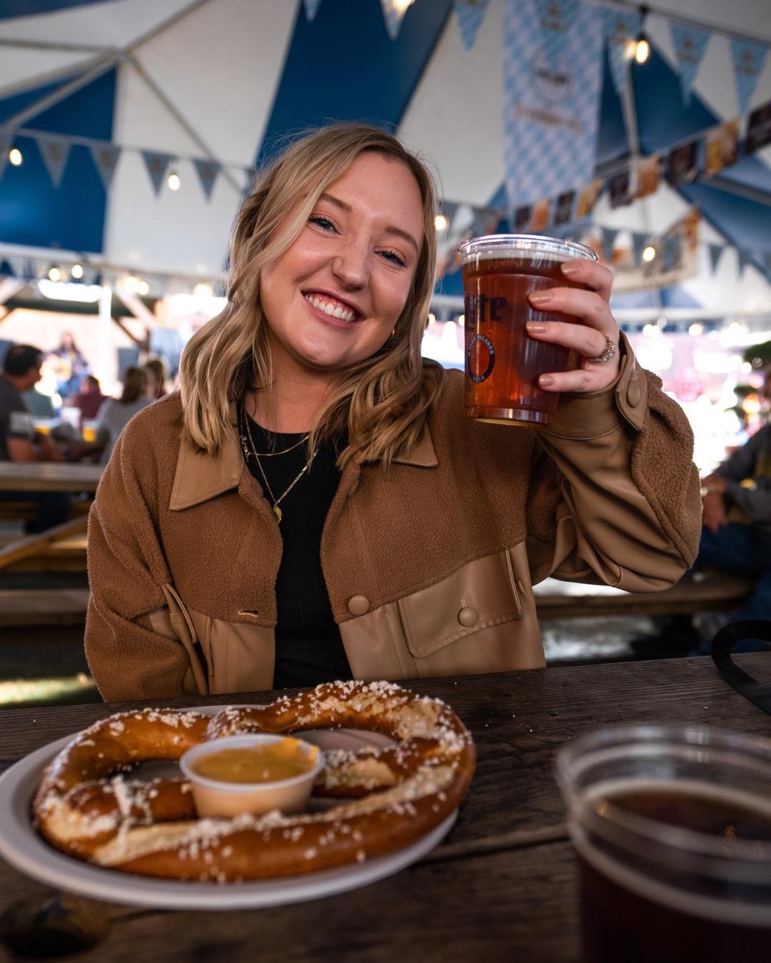 National Beer Day tastes better at altitude.

A cold pint, a warm pretzel, and mountain air that has a way of pulling Valhalla to the top of your travel list.

Raise a glass and start mapping out your trip… the beer’s great, but the getaway is even better.