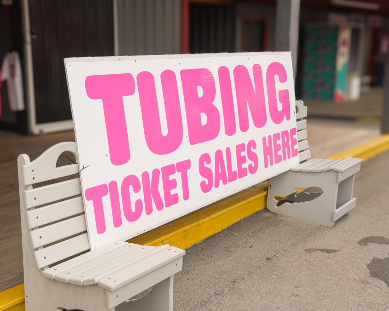 DEAL DAYS ARE HERE! Float once at full price, then hop back in for just $10 on your second trip — same day only! Grab your crew and make it a double!🎉

#helen #helenga #riviertubing #tubing #summeractivities