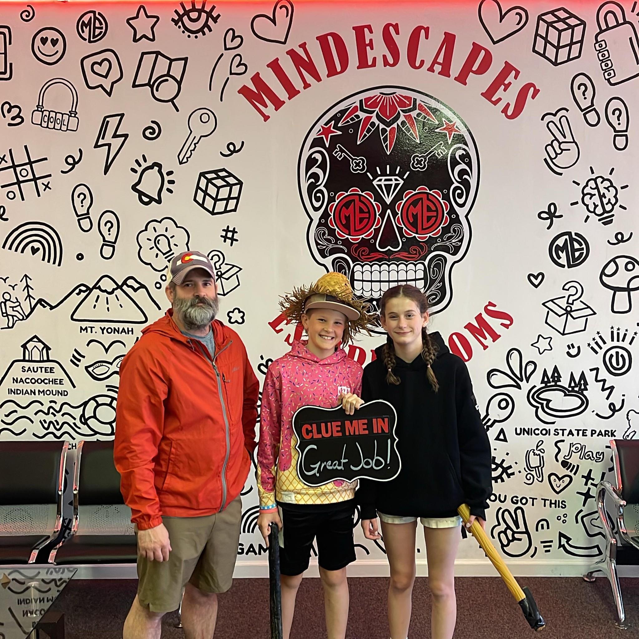 #groupfun #cabininthewoods #wanderland #EscapeRoomFun #cluemein #escaperoomfun #bigfootrampage #adventureawaits #escaperooms #familyfun #alpinehelen #helenga #familyactivities #mindescapesofhelenga #escaperoomofhelenga