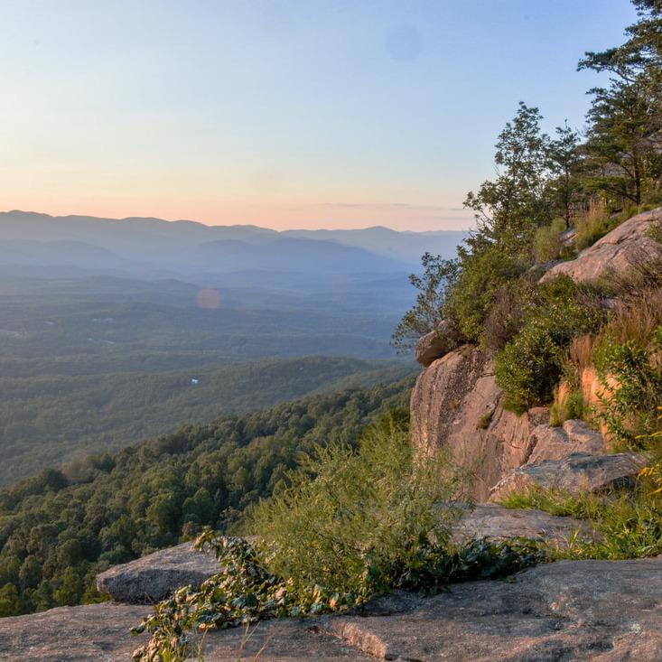 From Yonah Mountain to Nacoochee Valley, plan a visit to see why #AlpineHelenGA is the state's Official Outdoor Adventure Destination. 

#northga #helenga #outdooradventure #sauteenacoochee #yonah