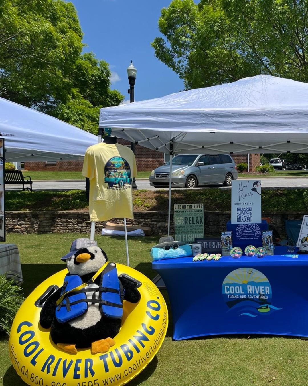 1 week to go until the White County Chamber of Commerce’s Business Block Party!🔥

May 7, Thursday = games, prizes, and big summer kickoff energy. 🎯
Swing by the booth and come play!

📍 Freedom Park - 66 East Kytle Street, Cleveland, GA, 30528 at 3-7 PM

Don’t miss it.

#BusinessBlockParty
#CommunityEvents
#LawnGames
#supportlocalbusiness
#WhiteCountyGA