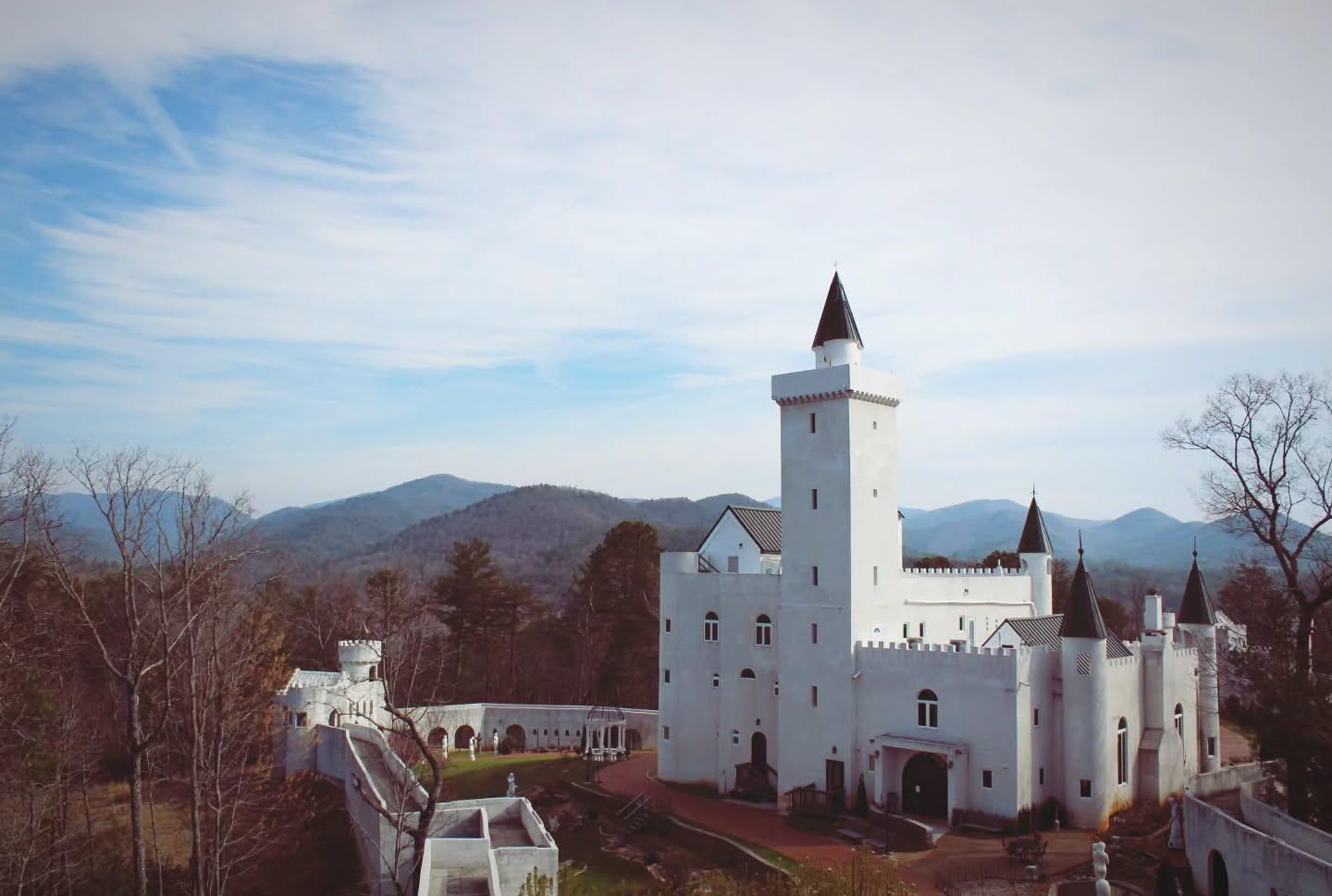 #uhuburgcastle  #helenga  #georgia  #castle