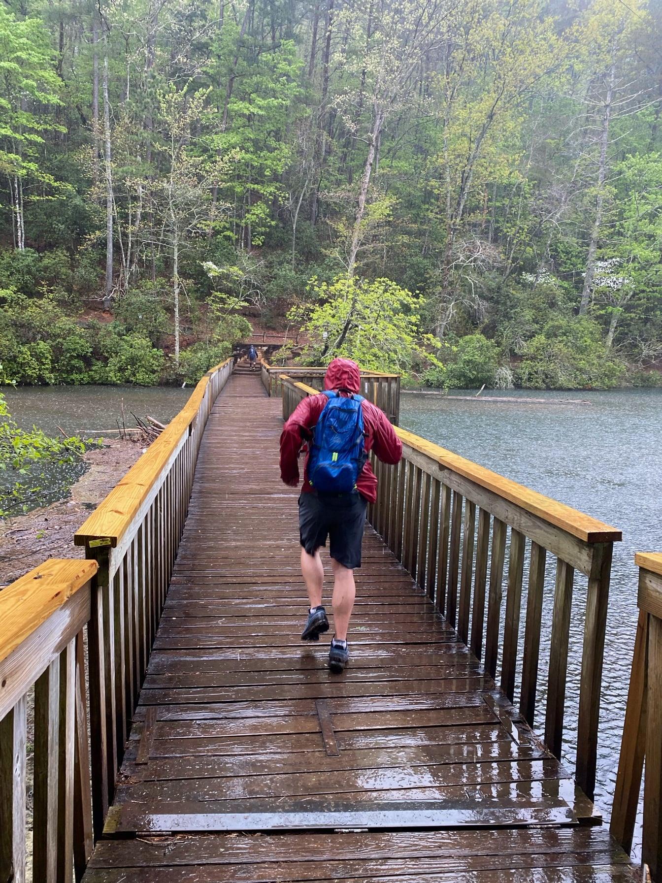 Looking for a challenge? The @helenbackraceseries is back and badder than ever with marathon, half marathon and 4-mile distances available. Register today!

#helenbackraceseries #helenga #northga