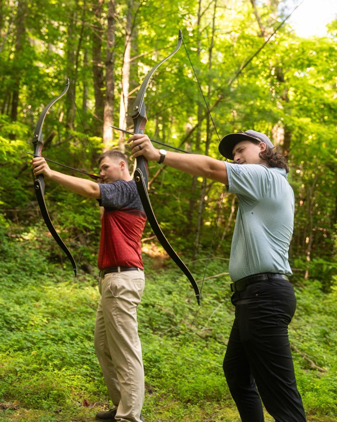 Valhalla is built for days spent outside.

Golf, archery, pickleball, bocce, riverside walks… it all comes alive when you’re surrounded by this landscape. 

If you’ve been craving a change of pace, a little fresh air, and a place that invites you to slow down, the mountains are ready for you.
