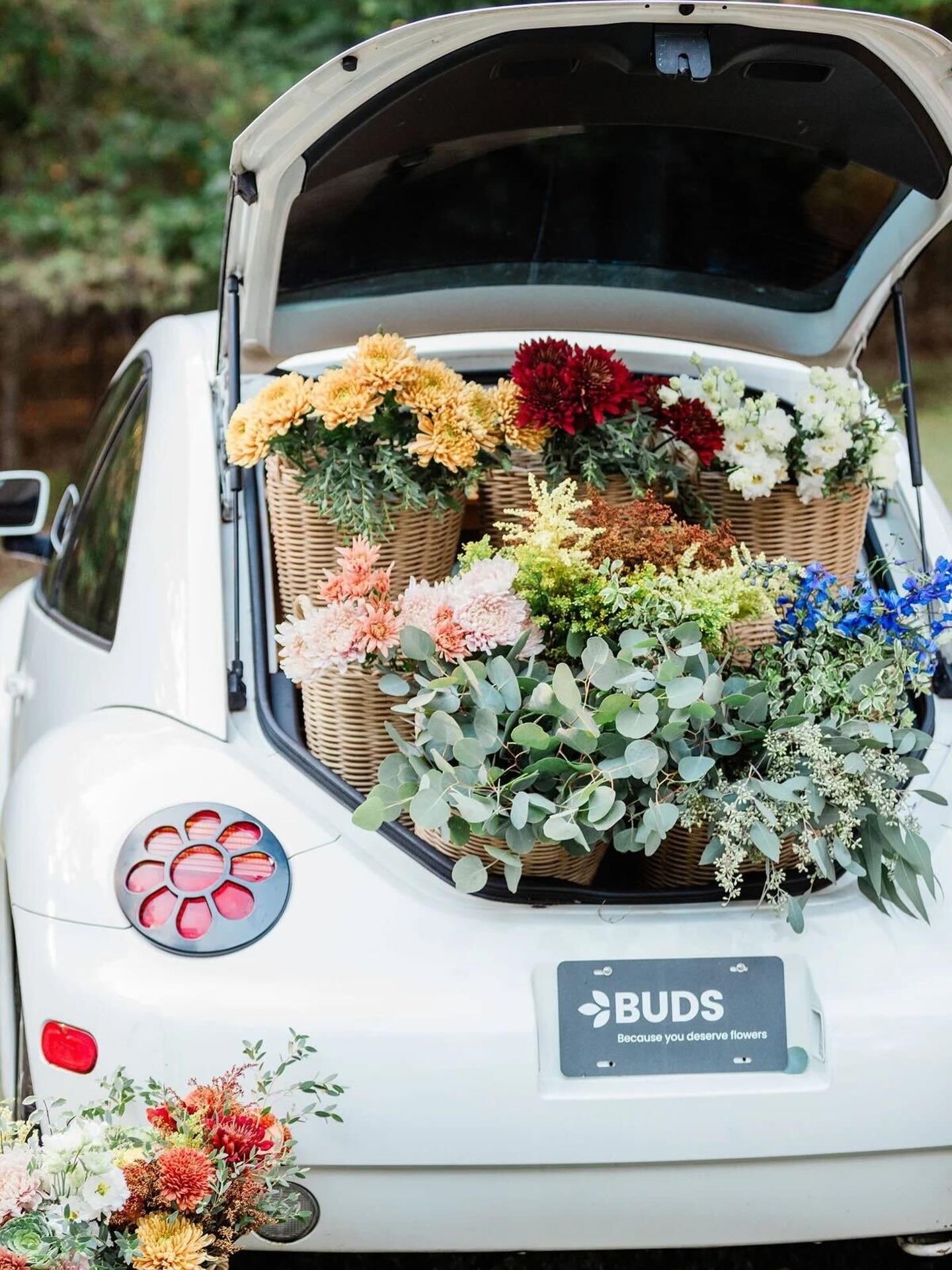 Spring is in full bloom at Yonah Mountain Vineyards 🌿✨

Join us this weekend for a little bit of everything - wine, music, food, and fresh flowers:

🌸 Sunday Special: The BUDS mobile “Flower Bug” will be popping up from 1:00 PM - 5:00 PM. Build your own beautiful bouquet while you sip!

🍷 Owners’ Winery Select Tour
Saturday, April 18th at 2:00 PM - step into our world and experience Yonah like never before. Click link in bio. 

🍴 Food Truck Schedule
Friday: 12:00 PM - 7:00 PM
Saturday: 11:00 -7:00 PM
Sunday: 12:30PM -7:00 PM

🎶 Live Music: Saturday & Sunday
Come spend the weekend with us - relax, explore, and soak in the season at the vineyard 💛