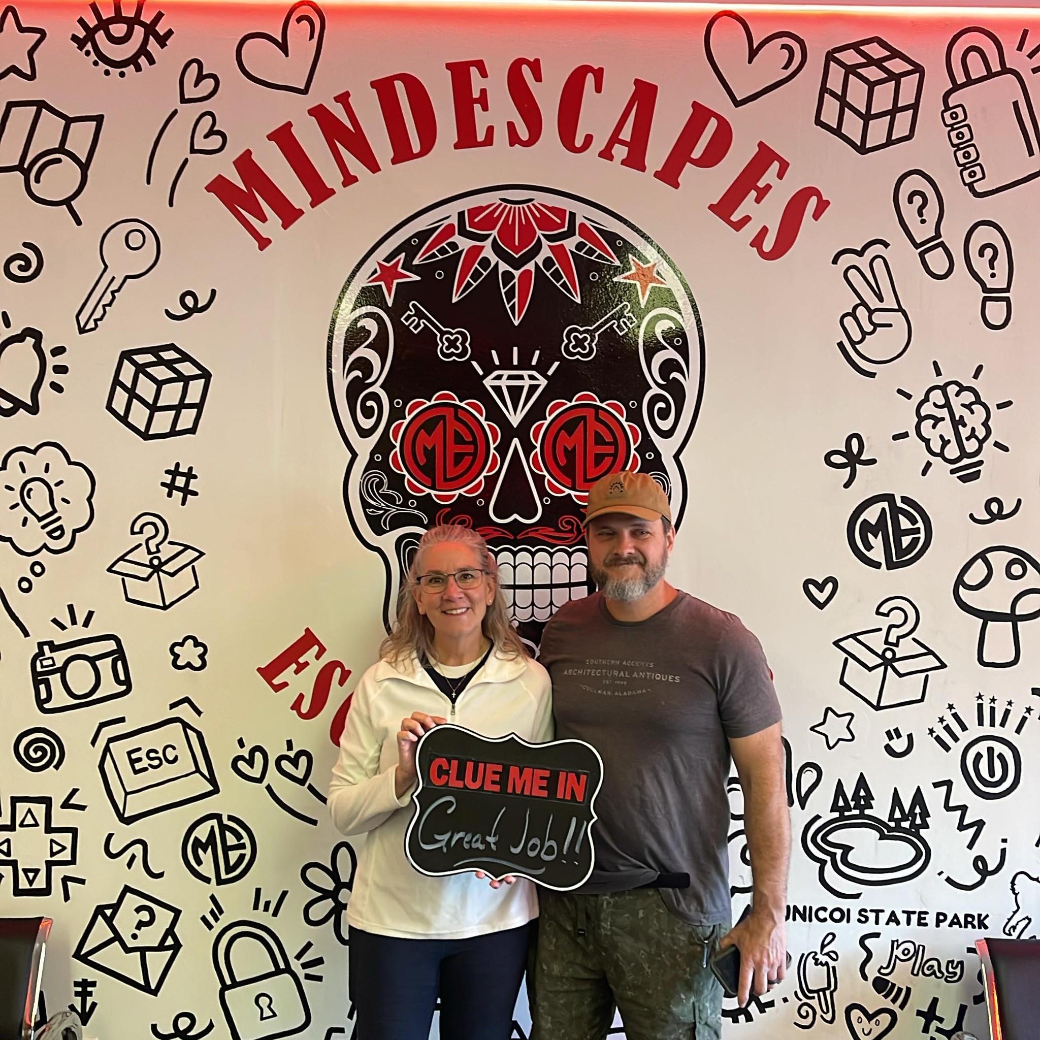 #groupfun #cabininthewoods #wanderland #EscapeRoomFun #cluemein #escaperoomfun #bigfootrampage #adventureawaits #escaperooms #familyfun #alpinehelen #helenga #familyactivities #mindescapesofhelenga #escaperoomofhelenga