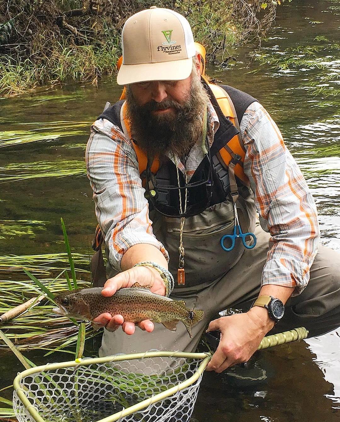 Have fishing license, will travel. Join us next month (3/28) for the Annual @helen_trout_tournament as anglers from across the region fish the Chattahoochee River in hopes of reeling in the big one. 

#HelenTroutTournament #fishnorthga #northga #helenga #alpinehelenga