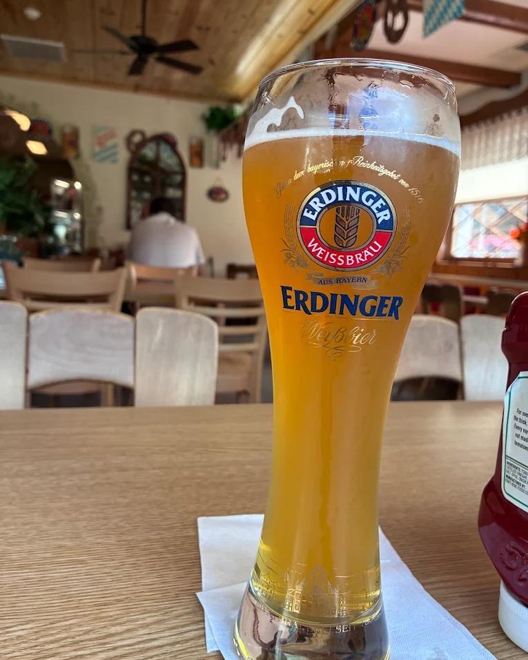 Rescheduled from January, the annual Huttengauddi Pub Crawl & Scavenger Hunt is THIS weekend, March 13th-14th. Bring your stretchiest pants and join us for a celebration of our unique Alpine and Appalachian culture during this German Mardi Gras event. 

📍: Hofer's Bakery & Cafe | 8758 N Main Street
📍: @alpinebrewdeck | 11 River St
📍: @mondayspub | 7934 S Main Street
📍: @bangkokhaus_helen_ga | 689 Edelweiss Strasse