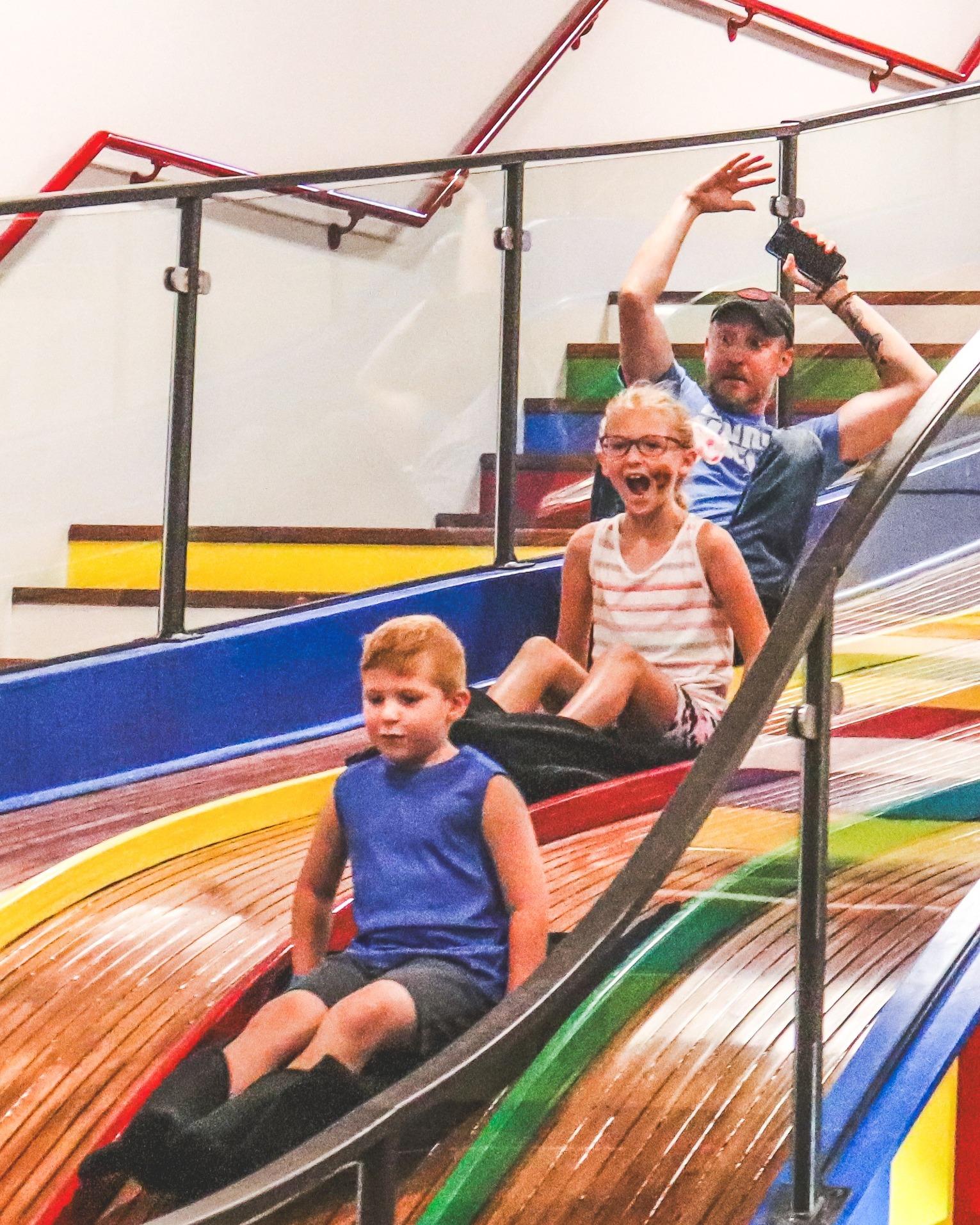 Sliding into a holiday weekend! We can't wait to see you all in Okoboji!!

#lakelife #youmeokoboji #vacationokoboji #okoboji #thisisiowa #arnoldspark #LaborDay2023 #okobojihistory
