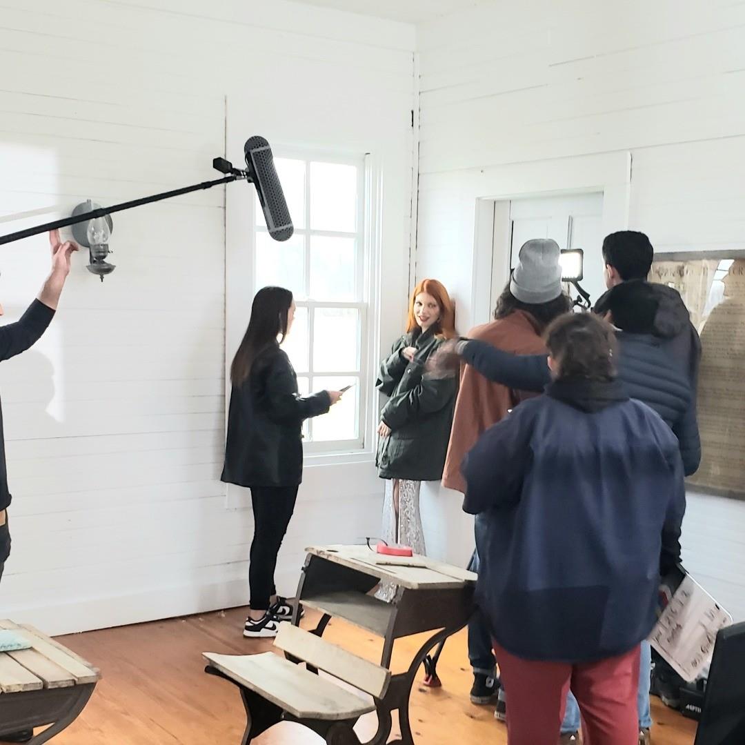 Another movie is being filmed in Oak Grove, KY! The film "Monroe" centered on Marilyn Monroe is using some of our wonderful facilities for filming! 

#oakgroveky #oakgrovetourism #marilynmonroefans #marilynmonroe #ishakriations #leisieproductions #hollywood #movietime #filmfest #acting #moviescenes #bluegrass #TravelKY #christiancountyky #Kentucky #beauty