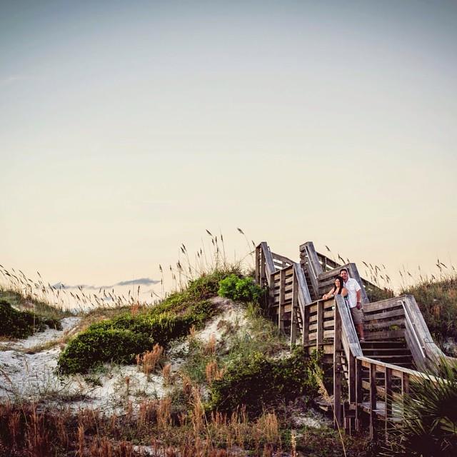 #newsmyrnabeach #florida is one of the most beautiful places on the planet. So much harmony when love poses in nature. #happilyeverafter #wedding #bridalparty #flwedding #love #flweddings #nsb #nsbwedding #floridaweddings #floridawedding #centralfloridawedding #centralfloridaweddings #lifestylephotography #lifestylephotographer #weddingphotography #weddingphotographer #lovefl #ohsosweet #ohsosweetstudios #daytonawedding #cfwedding #destinationwedding