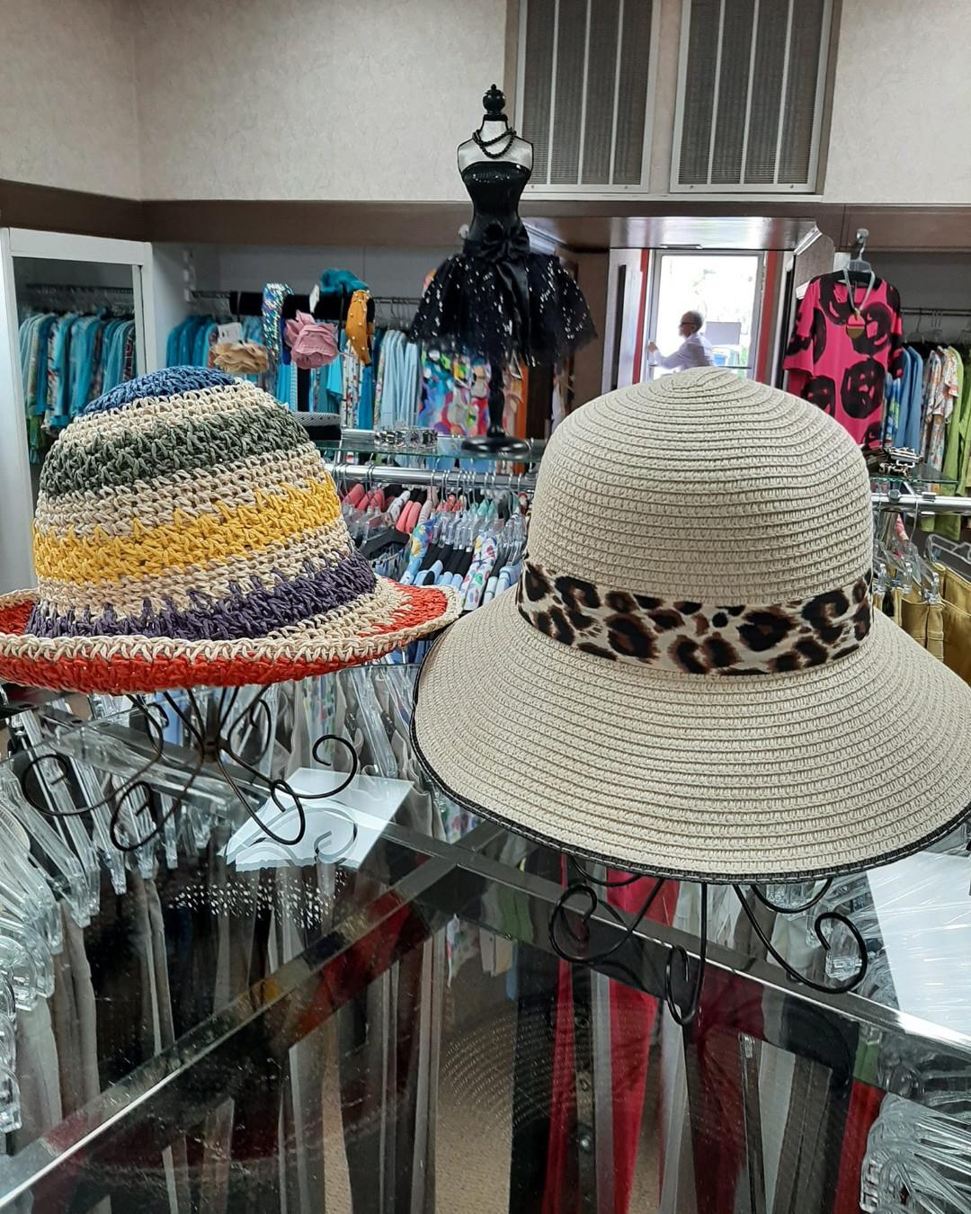Established in 1904, The Quality Shop is a longtime downtown Roanoke Rapids favorite. Browse racks of contemporary, colorful women’s clothing and accessories for a special piece — or a total wardrobe refresh 👗💳🛍️ 
Location info in bio
. 
📷: The Quality Shop/FB 
#DiscoverHalifaxNC #VisitNC