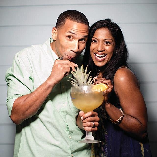 It's the weekend! Time to get in the SPIRITS! 👻 Where is your favorite place to grab a drink in NSB? 🍹 
Let us know below ⤵️ 
https://visitnsbfl.com/eat