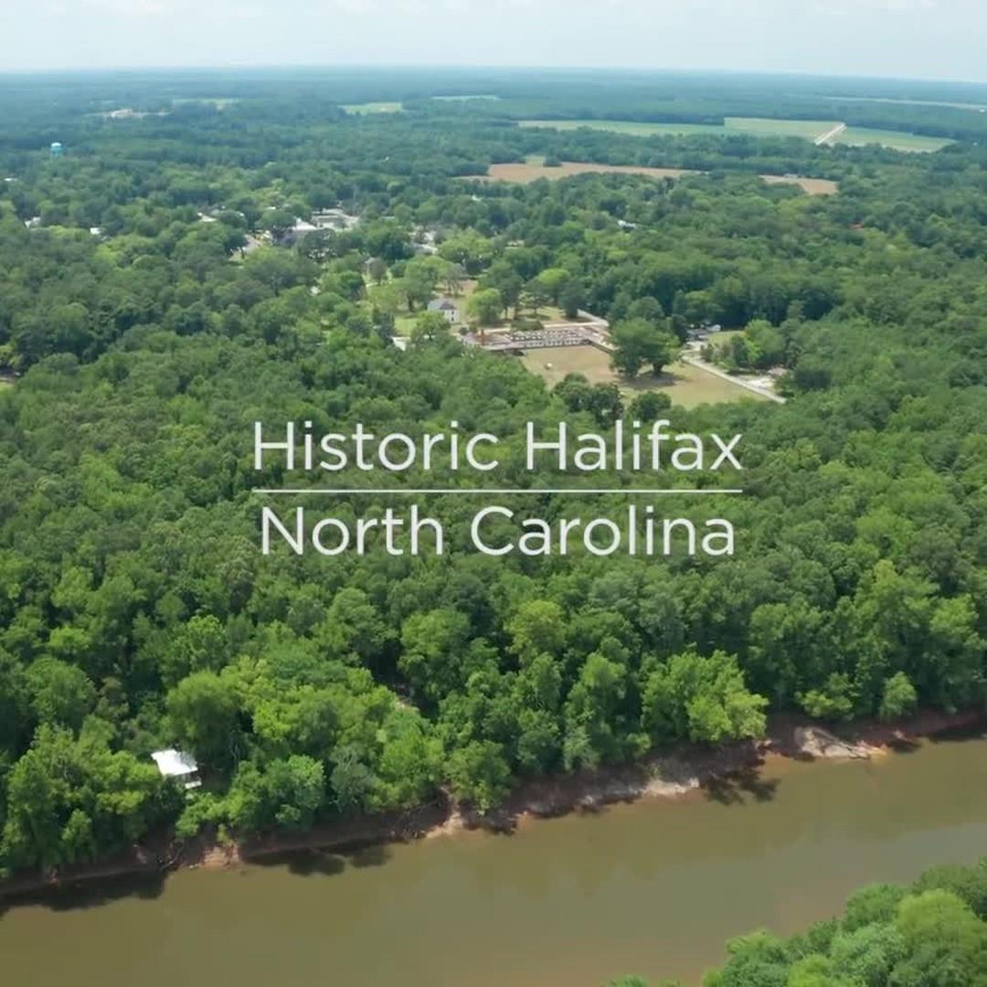 "Singing on the Land" featuring Arnold Richardson and Netye Lynch is a virtual music project that celebrates the stories of historic sites across North Carolina through the voices of North Carolina musicians. Learn the history of Halifax County through the sounds of the past: https://historicsites.nc.gov/resources/singing-land