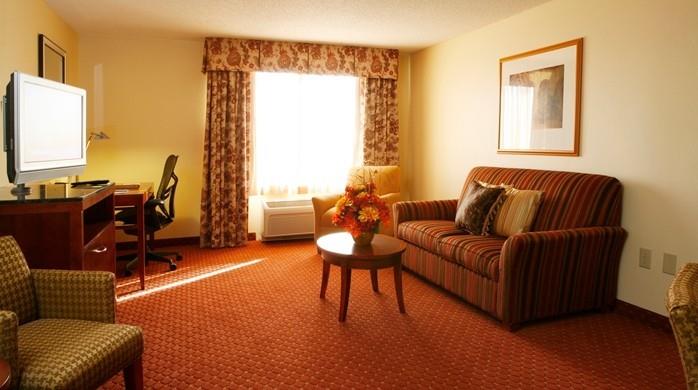 Hilton Garden Inn of Roanoke Rapids brings affordable luxury to Interstate-95 travelers
🏨 Learn more: Link in bio
.
#DiscoverHalifaxNC #VisitNC #VisitHalifaxNC