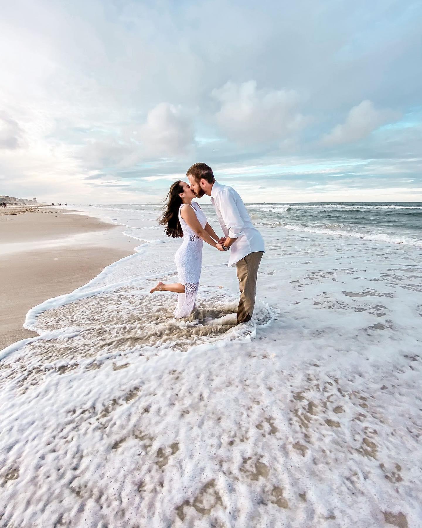 Ayla & Kyle ❤️
.
.
.
#daytonabeachflorida #daytonabeachphotographer #daytonabeachphotos #ormondbeachfl #ormondbeachphotographer #ormondbeachphotos #portorangeflorida #portorangephotographer #portorangephotos #newbornportorange #newborndaytonabeach #lovedaytonabeach #loveportorange #beachphotosdaytona #daytonabeachwedding