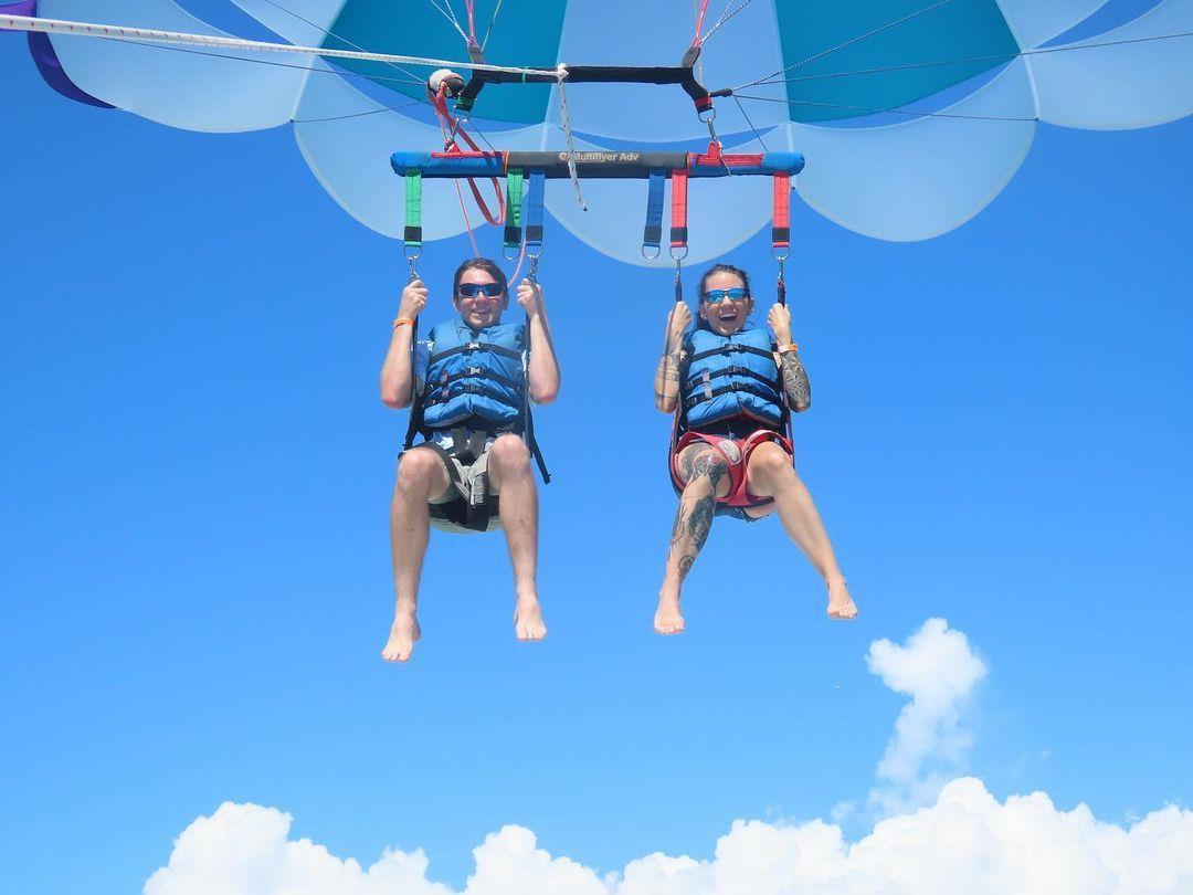 Flying into the weekend like... 😅 😅 
📸: @menace_to_sobriety
#LoveNSB #LoveFL