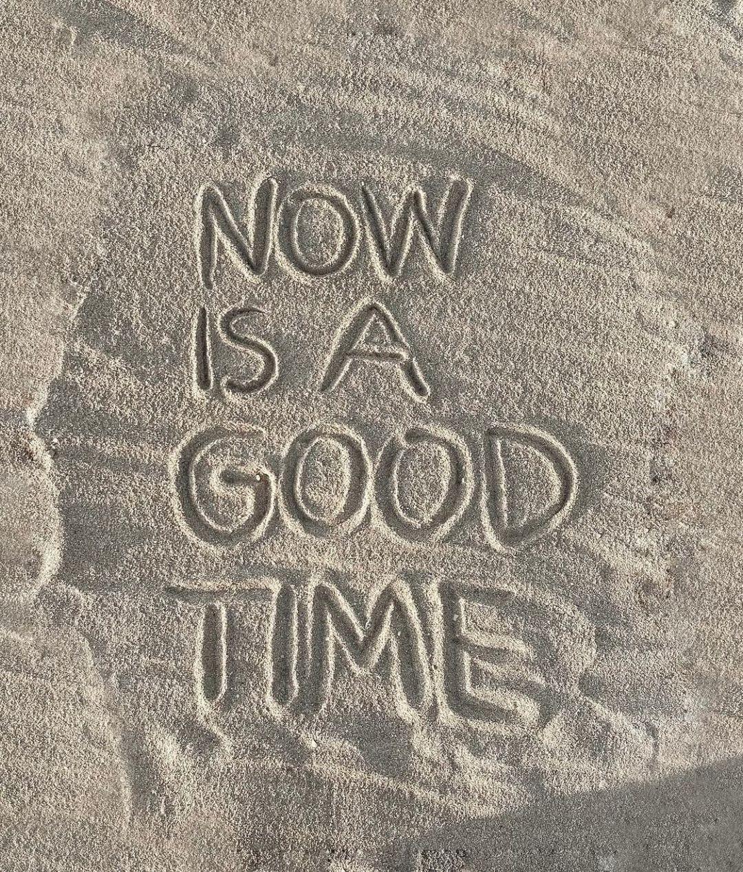 We don't know who needs to hear it but... THIS is the only acceptable answer to "When are we going to NSB"? 😅 #LoveNSB #LoveFL 
📸: @salty_mermaid_hotel