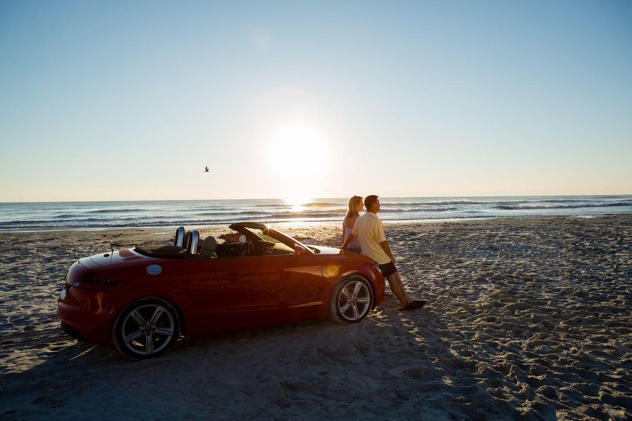 February may be over, but there is always romance in NSB. ❤

Visit the link in our bio to hear one couple's review of how a romantic getaway to NSB was just the thing they could agree on! 😉
.
.
#NSB #NewSmyrnaBeach #NSBLocal #VisitNSB #VisitFlorida #LoveFlorida #PureFlorida