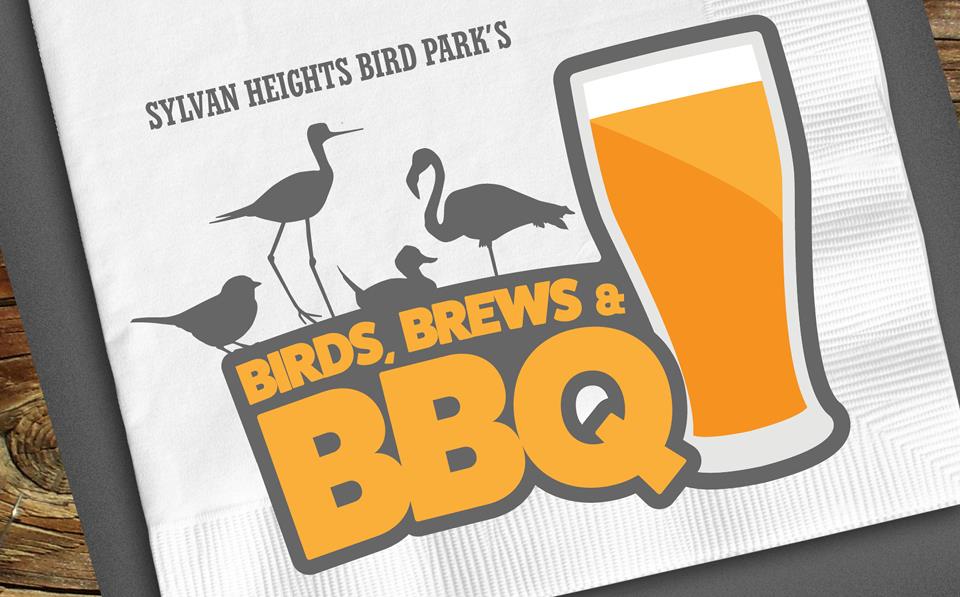 Birds, Brews & BBQ tickets are on sale NOW! On Saturday, March 12, local cooks will compete to be BBQ cook-off champion - try them all and vote for your favorites while sampling beer from NC craft brewers 🍽️🗳️🍻 
Bonus: Your ticket includes admission to @sylvanheights_birdpark, plus games, music, and more! 
Don't miss out! Ticket info in bio 🎟️ 
#DiscoverHalifaxNC #VisitNC