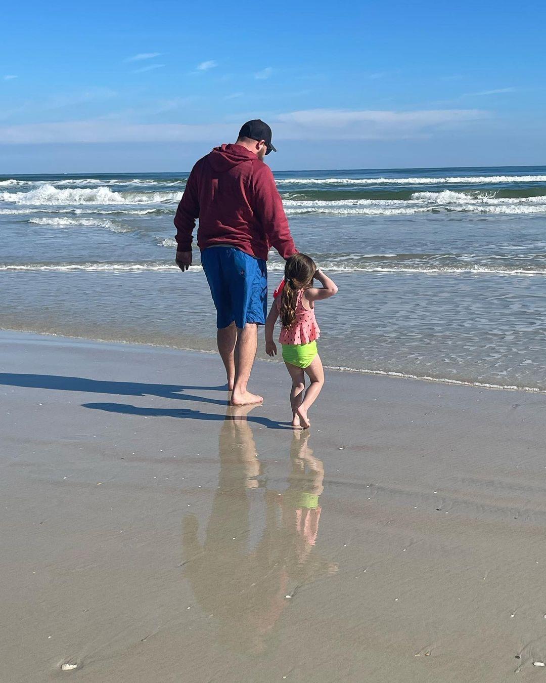 "(New Smyrna) Beach is the best place to be." - @katedawson_11
#LoveNSB #LoveFL
📷: katedawson_11/Instagram