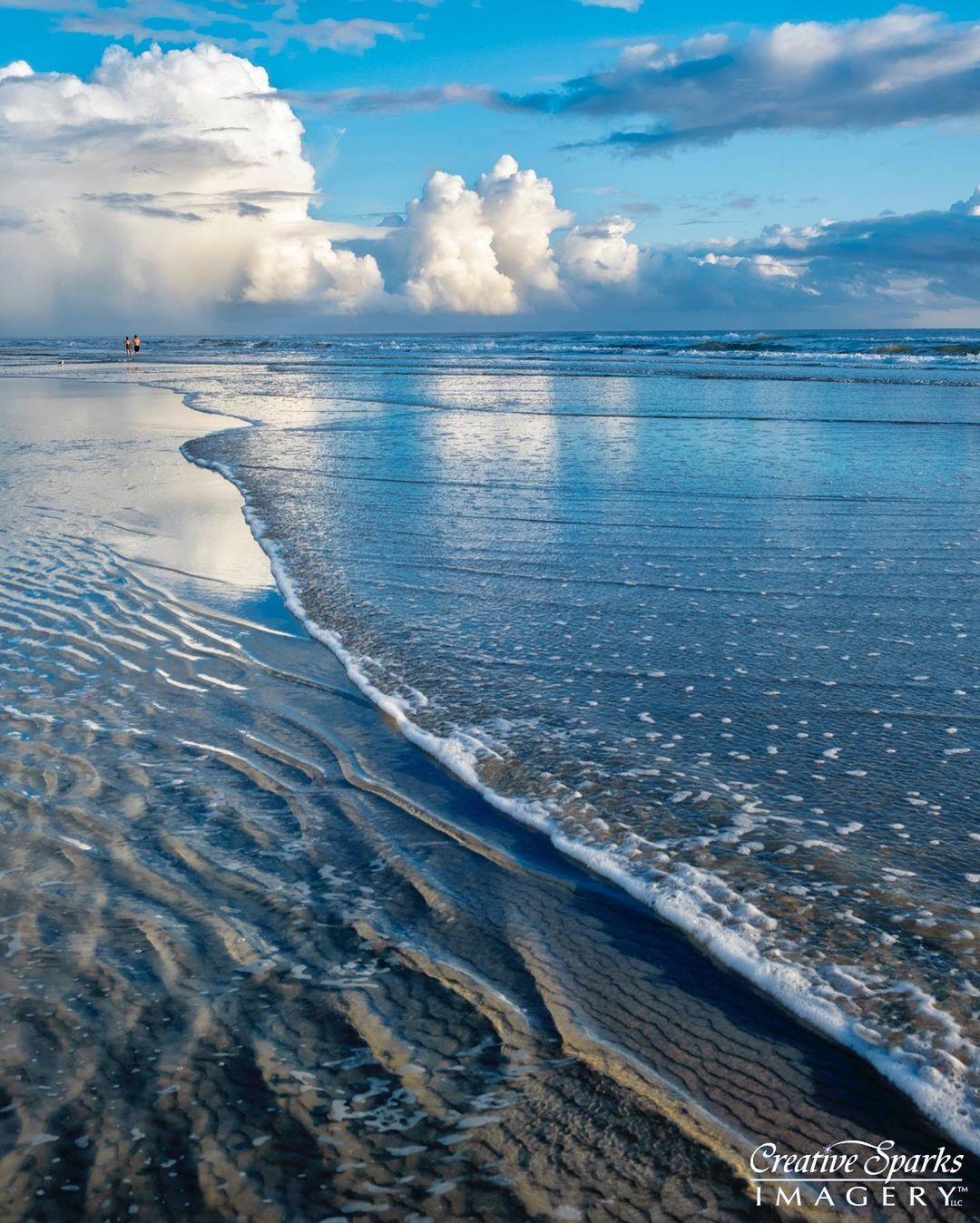 Joy, Peace and Happiness 💙 
#LoveNSB #LoveFL
📷: lisa_fineartphoto/Instagram