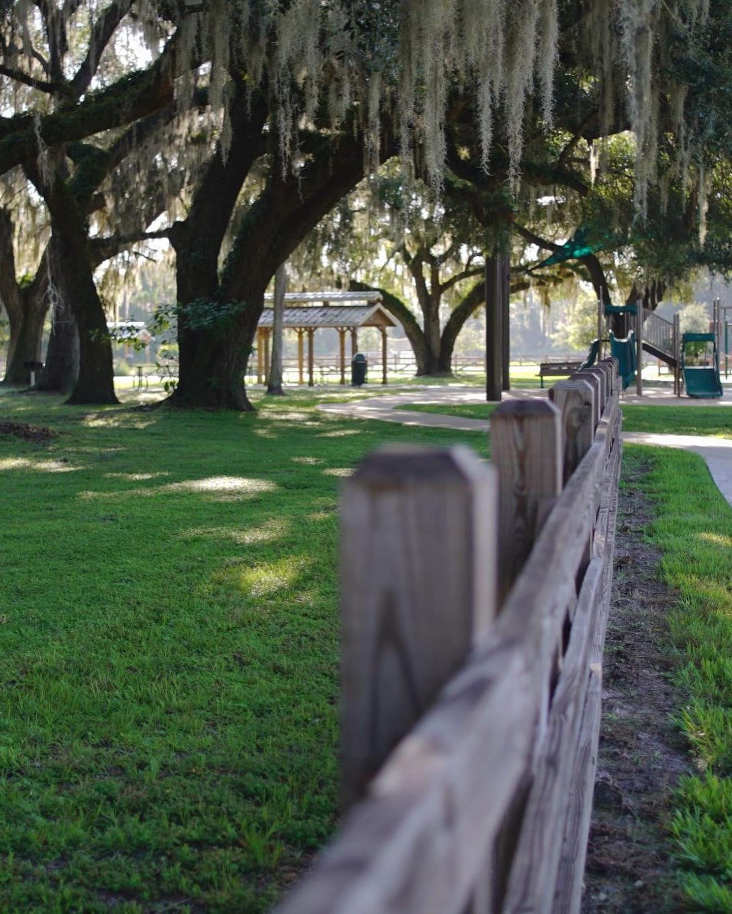 The 250-acre Beck Ranch Park site was originally a working cattle ranch in Osteen. Volusia County purchased the land to preserve the historical structures and provide a multipurpose park for visitors and residents to enjoy. More info with the link in our bio!