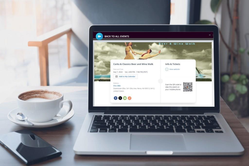 @exploreelko has teamed up with ITI Digital to launch a cutting-edge, automated Daily Events Calendar. It’s now easier than ever for residents and visitors to find all the local happenings in one spot!

👉 With real-time updates and a user-friendly interface, finding local festivals, concerts, and activities has never been simpler.

Visit the link in our bio to read the full article. 

#DestinationMarketing