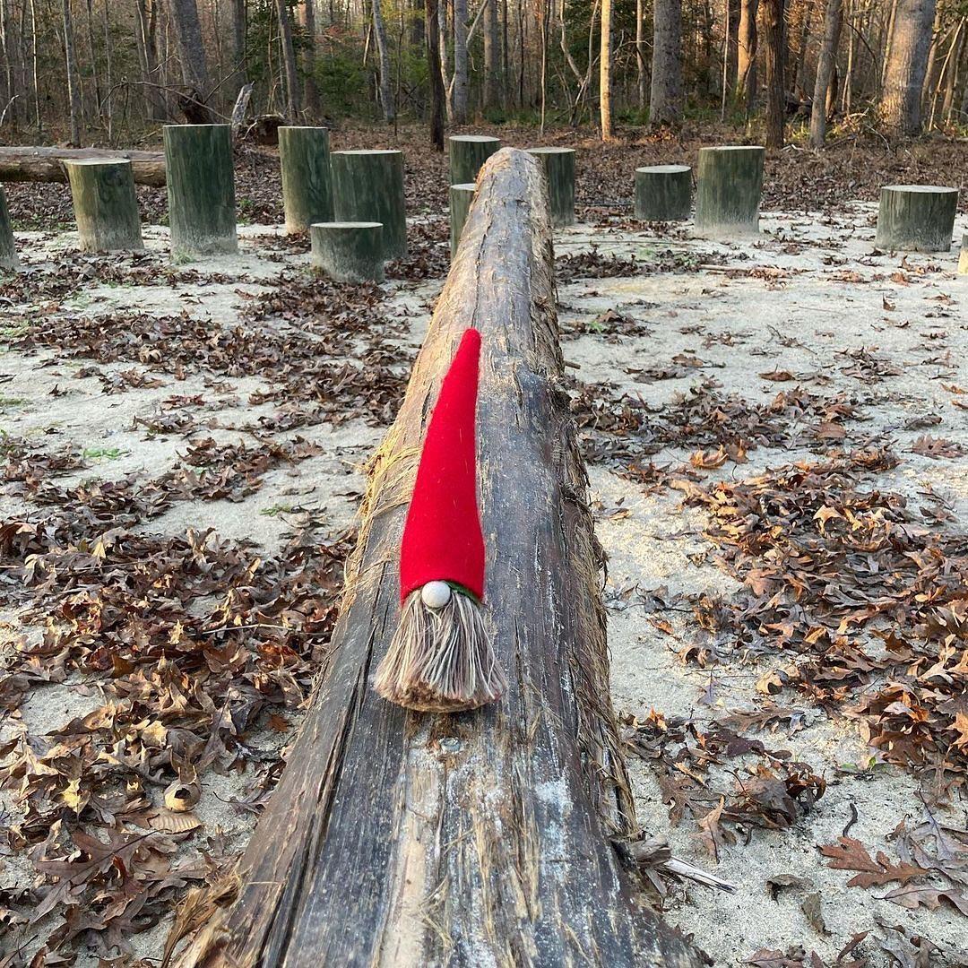 Thanks for visiting, NC Travel Gnome!
Who 'gnomes' where he visited?
.
.
📸: @NCTravelGnome
#DiscoverHalifaxNC #VisitNC #LoveNC #NorthCarolina #northcarolinaphotography #ExploreNC #halifaxcountync #northcarolinaliving