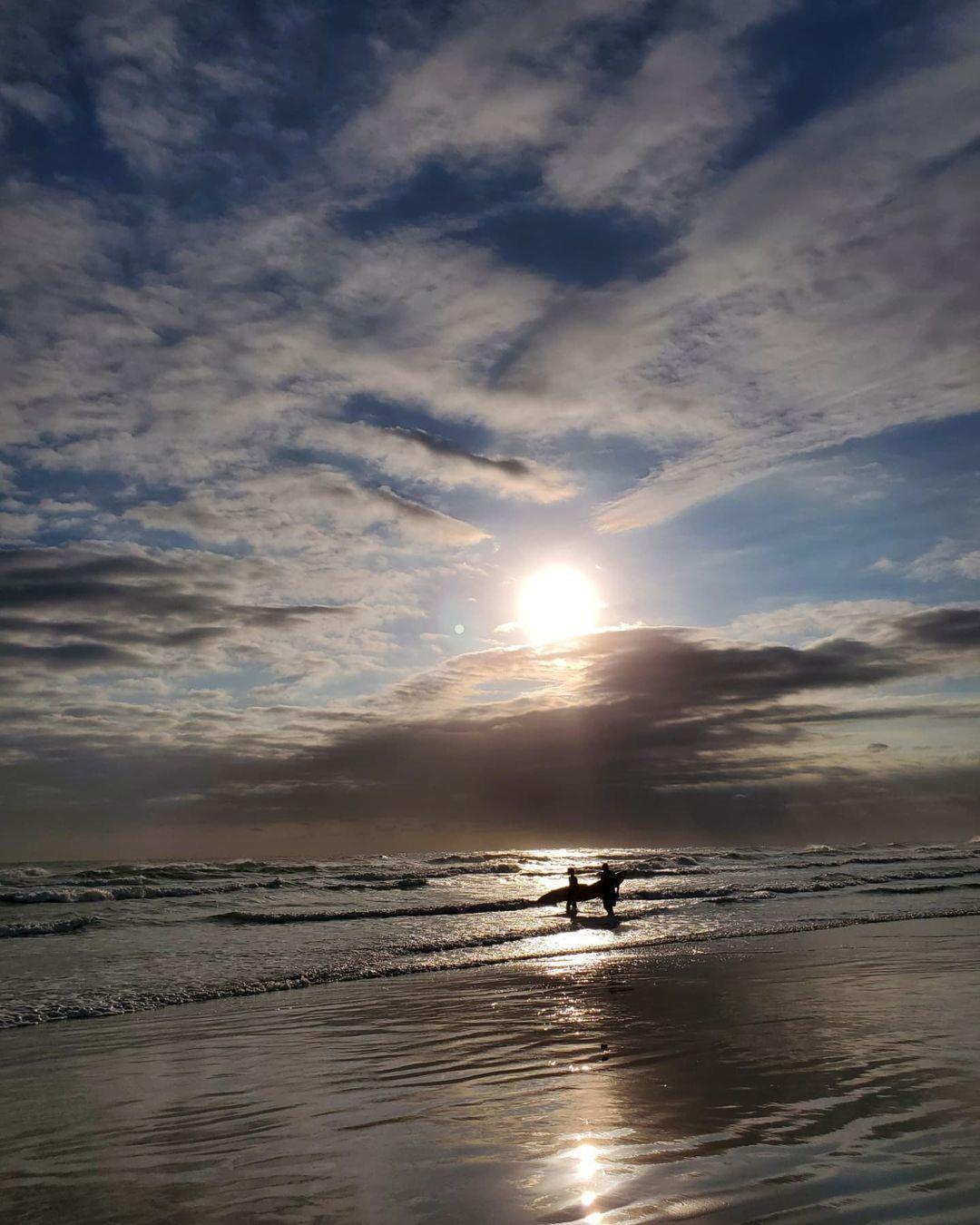 NSB-eautiful!
#LoveNSB #LoveFL
📷: @patty.doherty.98