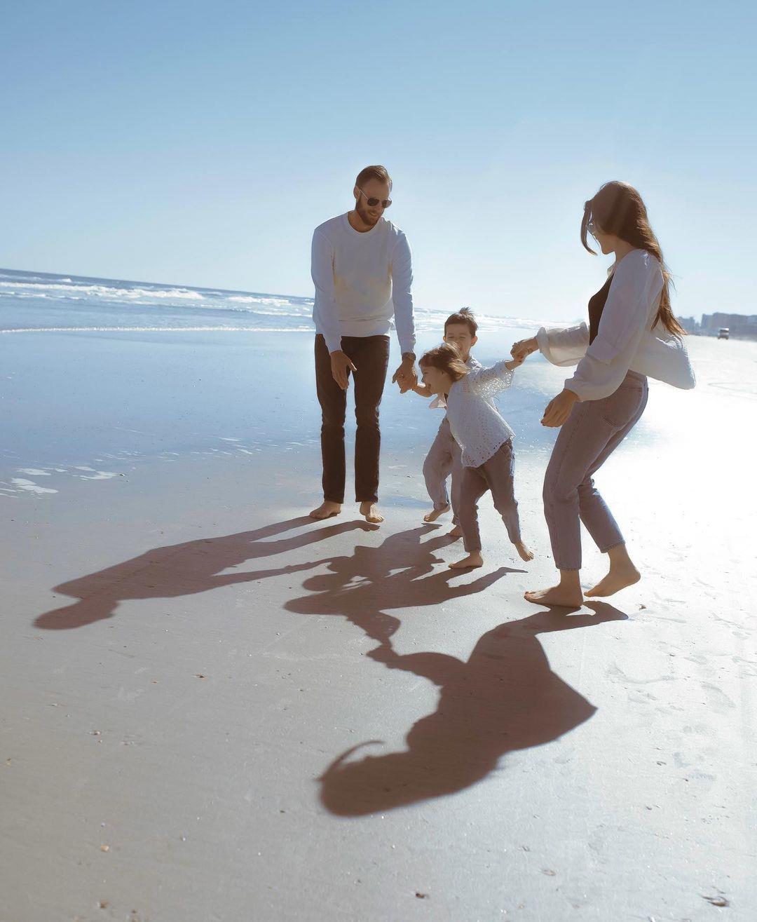 Need a family-friendly itinerary for NSB? We've got it! Find it in our bio.
#LoveNSB #LoveFL #TravelPlanning
📷: @zephiryna