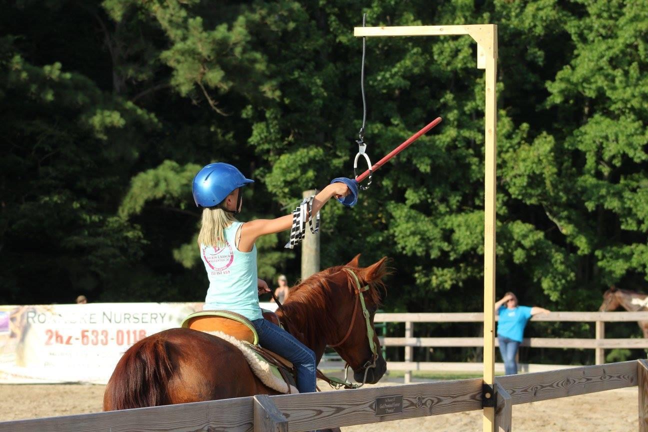 May 20: The Halifax Fun Horse Show brings equestrians and horse lovers together to enjoy a fun relaxed day of games on horseback 🐎
🐴 Show info: Link in bio
.
#DiscoverHalifaxNC #VisitNC #VisitHalifaxNC