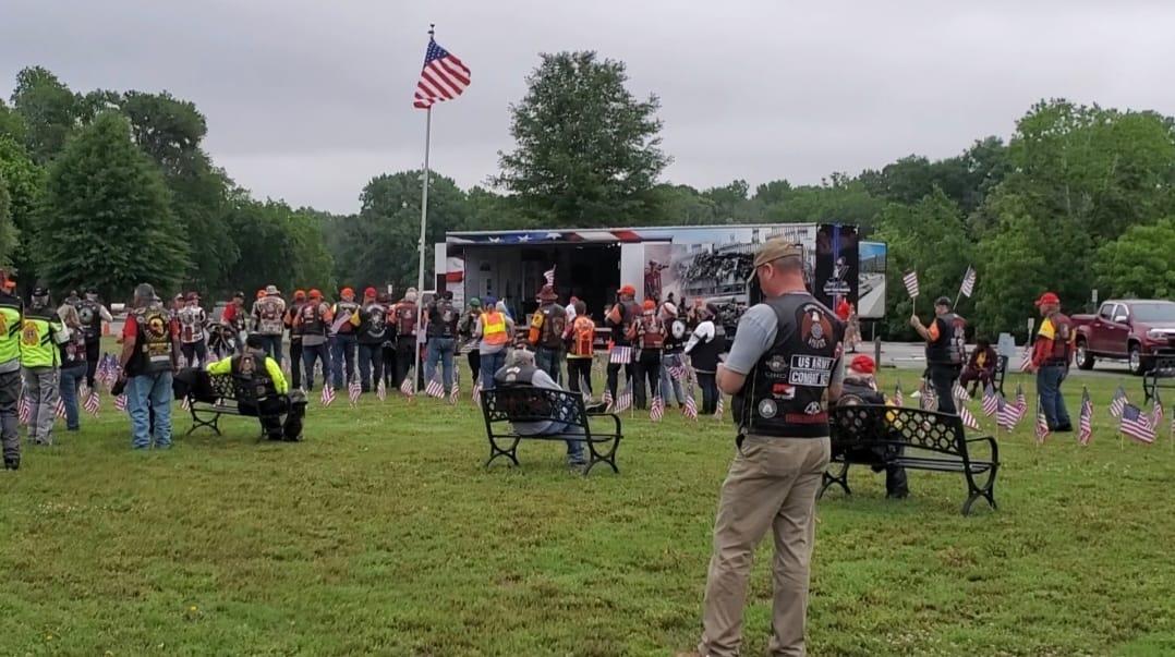 May 25-28: Memorial Day Weekend, Honor our War Heroes at the free to the public event, REMEMBRANCE on the RIVER
Learn more in bio link
.
📷 Remembrance on the River/FB
#DiscoverHalifaxNC #VisitNC #VisitHalifaxNC