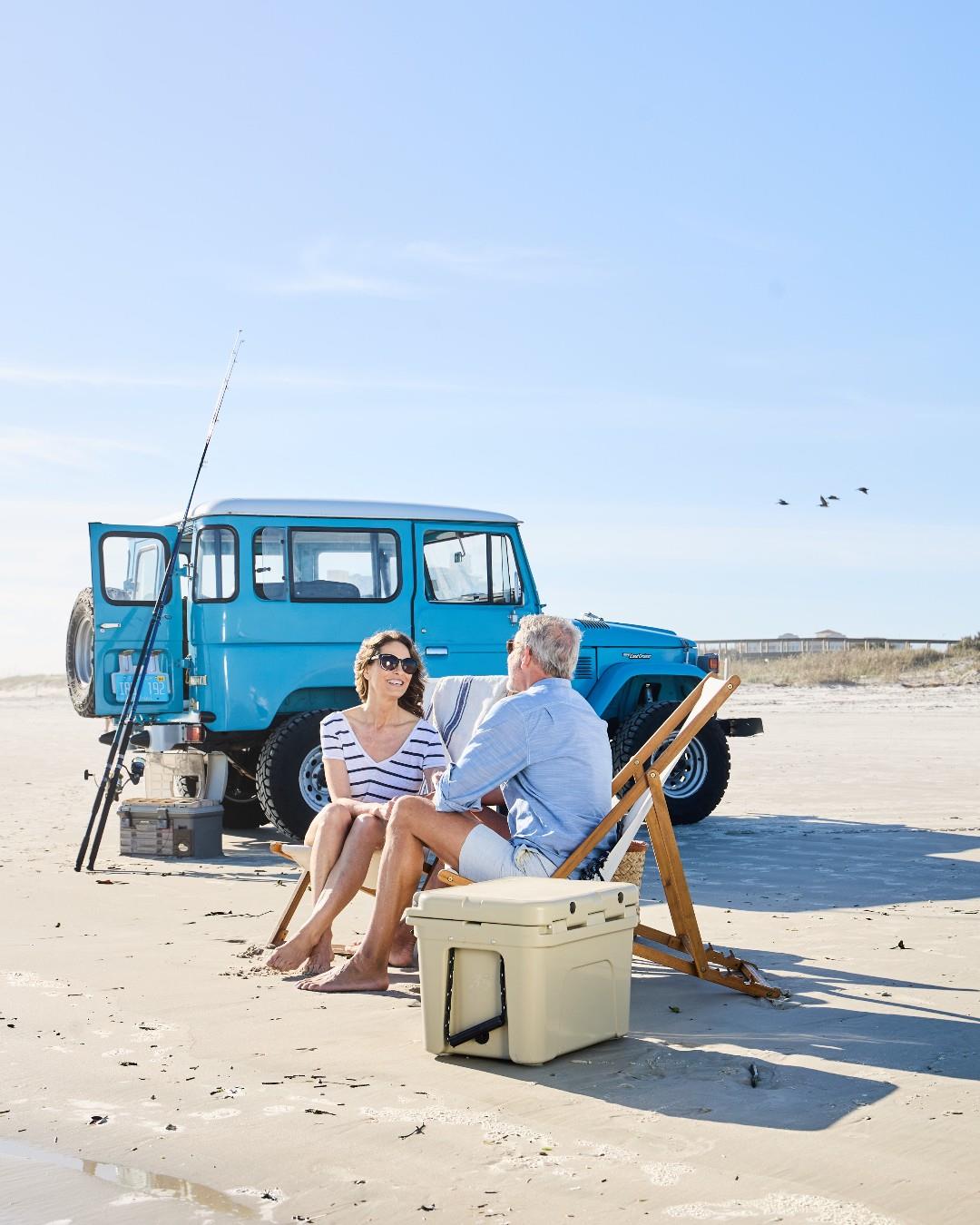 @southernlivingmag named NSB one of "8 Affordable Florida Beach Towns For Your Dream Vacation". Follow the link in our bio to see why they say, "This little town is so chill you'll find it hard to return to real life" 

📷 Robbie Caponetto
#LoveNSB #LoveFL #FloridaBeaches