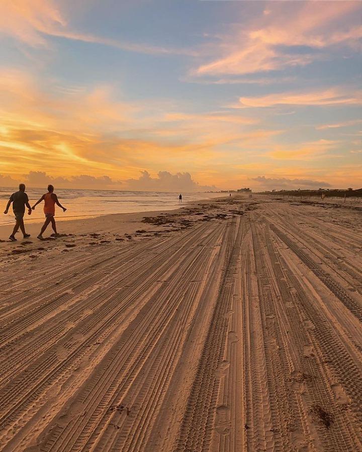 Wake up and choose PARADISE. 
📷 @nsbmap
. 
#LoveNSB #NewSmyrnaBeach #VisitNSBFL #VisitFL