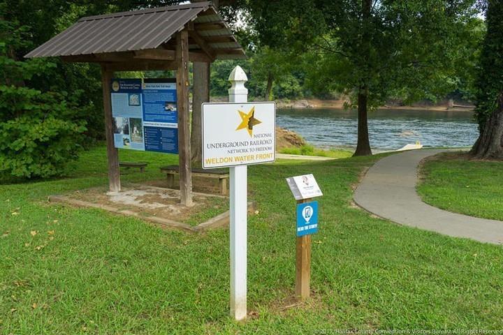 🎧 Listen to stories of Freedom Seekers on the Halifax Underground Railroad Audio Tour when you visit 3 National Park Service-designated locations in Halifax County.
.
Find the tour with the link in our bio!
.
#DiscoverHalifaxNC #VisitNC #BlackHistoryMonth #VisitHalifaxNC