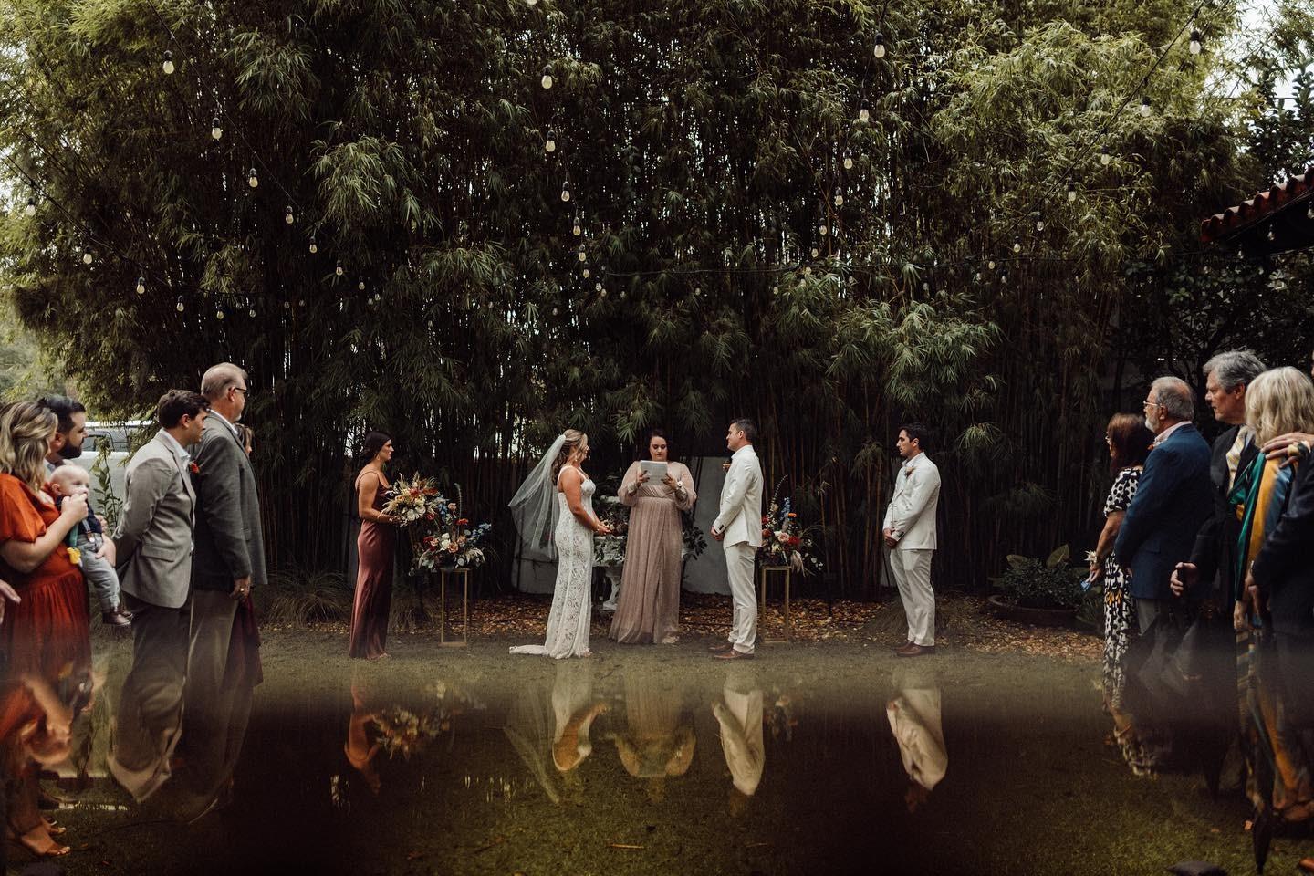 A day to remember… .
.
.
.
#weddingseason #wedding #nsb #nsbwedding #blackdolphininn #centralfloridaweddings #floridaweddingphotographer #orlandoweddingphotographer #ormondbeachphotographer