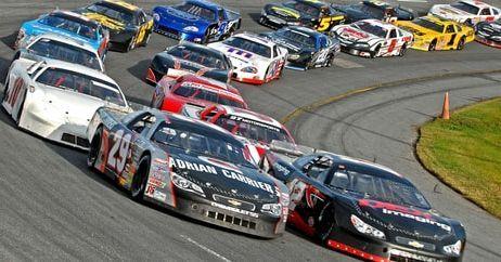 IN ONE WEEK: Bring the family to @newsmyrnaspeedway for Family Fun Night! 🏎️ It includes LKQ Super Stocks, Mod Minis, Bomber A, Orange Blossom Woodworks Bomber B, The Vintage Cars.
.
Event info with the link in bio.
📷: Visit NSB Media Library
#LoveNSB #LoveFL