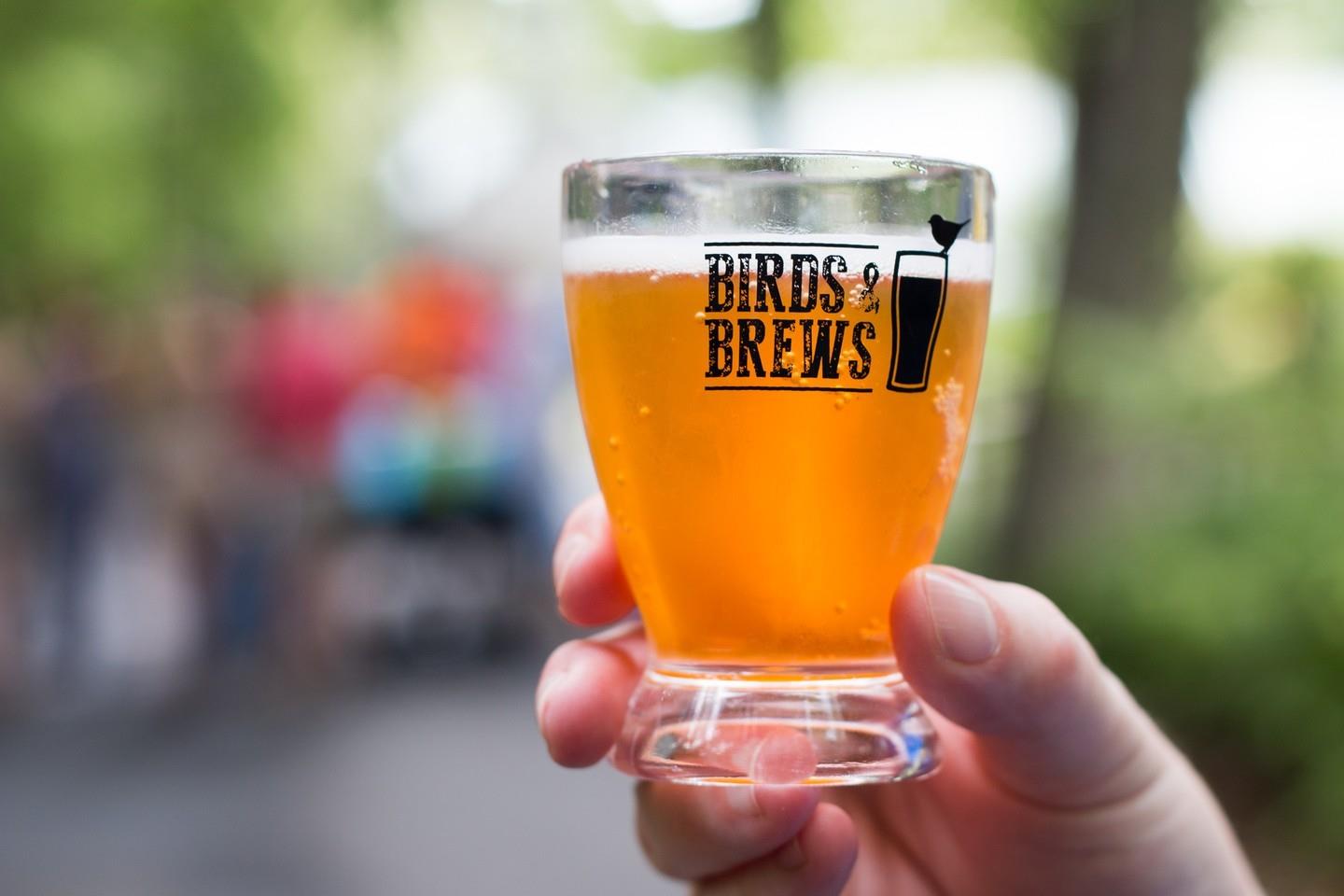 Save the Date: @sylvanheights_birdpark's fun and friendly BBQ competition, Birds, Brews & BBQ, returns on March 18!
🦆 More info: Link in bio
.
📷: Sylvan Heights Bird Park Website 
#DiscoverHalifaxNC #VisitNC #BirdsBrewsBBQ #VisitHalifaxNC